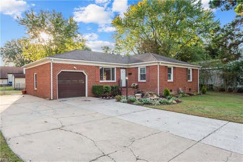 Photo of 774 Old Lucas Creek Road, Newport News, VA 23602 (MLS # 10648168)