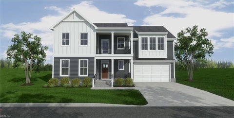 Photo of MM Driver, Suffolk, VA 23433 (MLS # 10656325)