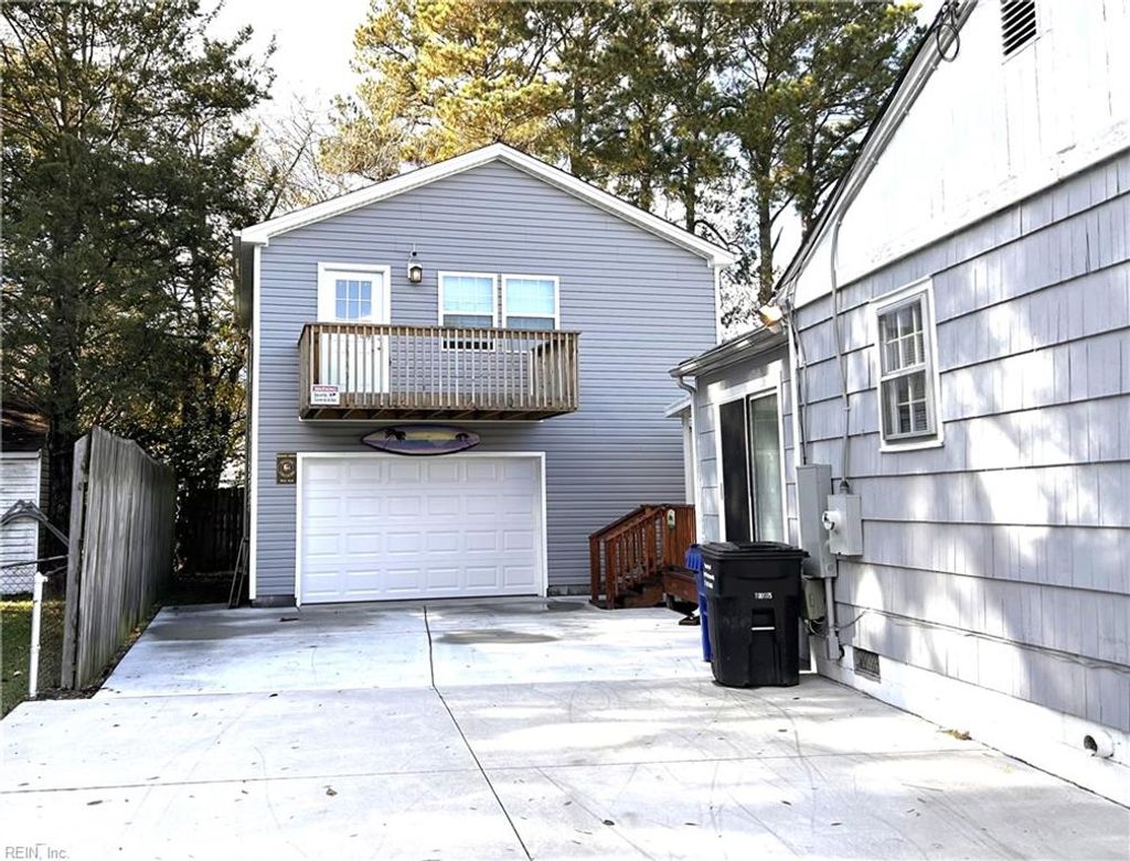 Photo of 112 Green Meadow Drive, Portsmouth, VA 23701 (MLS # 10608202)