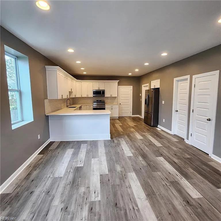 248 Chapel Street, Hampton, VA, 23669