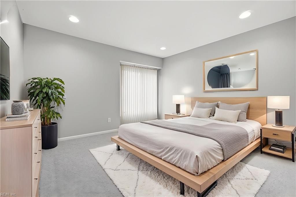 Photo of 4165 Stonebridge Landing, Chesapeake, VA 23321 (MLS # 10621210)