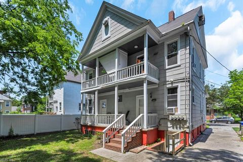 Triplex in Norfolk VA 1619 Saint Denis Avenue 37.jpg