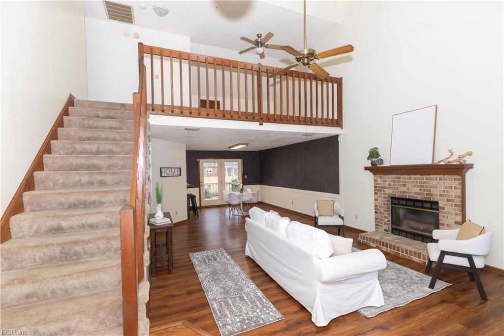 Photo of 853 Ventnor Drive, Newport News, VA 23608 (MLS # 10619189)