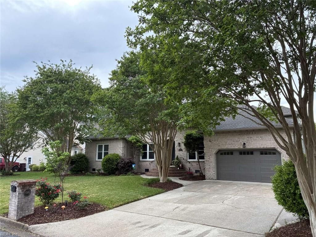 Photo of 416 Brougham Court, Chesapeake, VA 23322 (MLS # 10633341)
