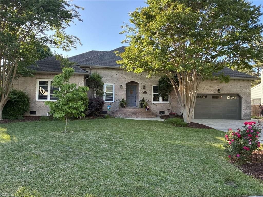 Photo of 416 Brougham Court, Chesapeake, VA 23322 (MLS # 10633341)