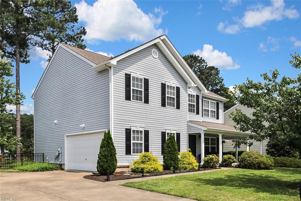 213 Grandville ARCH
