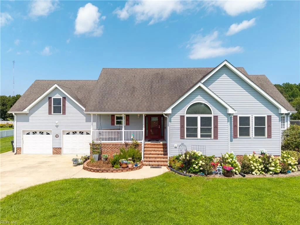573 Snowden Road