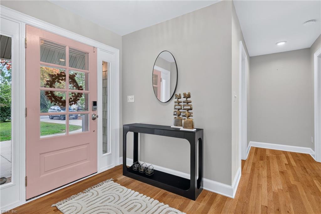 Photo of 1125 Bay Colony Drive, Virginia Beach, VA 23451 (MLS # 10652817)
