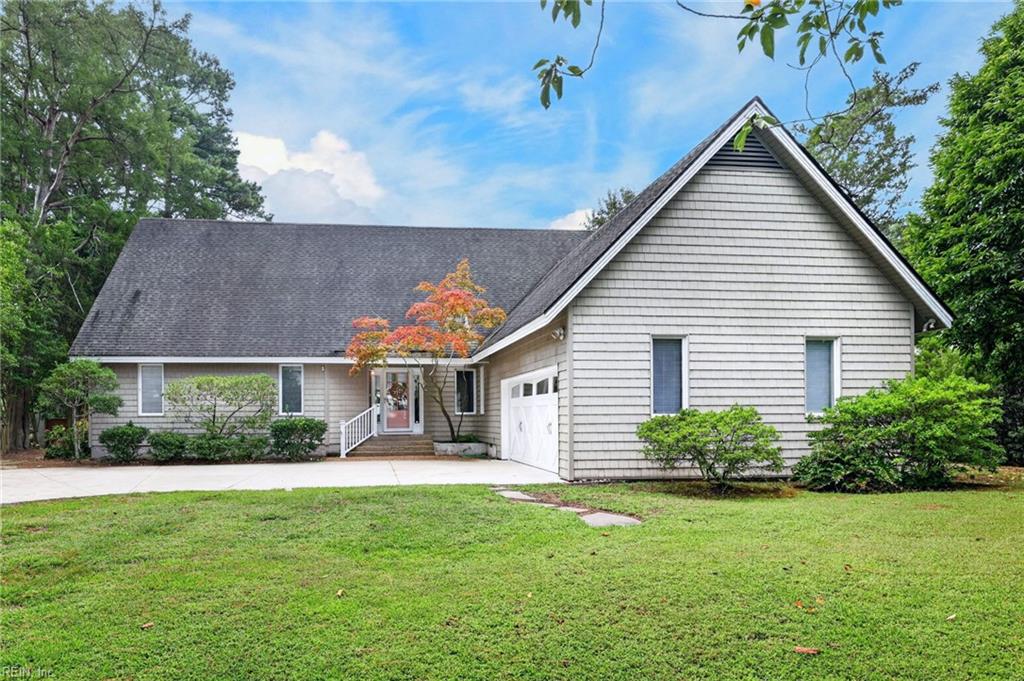 Photo of 1125 Bay Colony Drive, Virginia Beach, VA 23451 (MLS # 10652817)