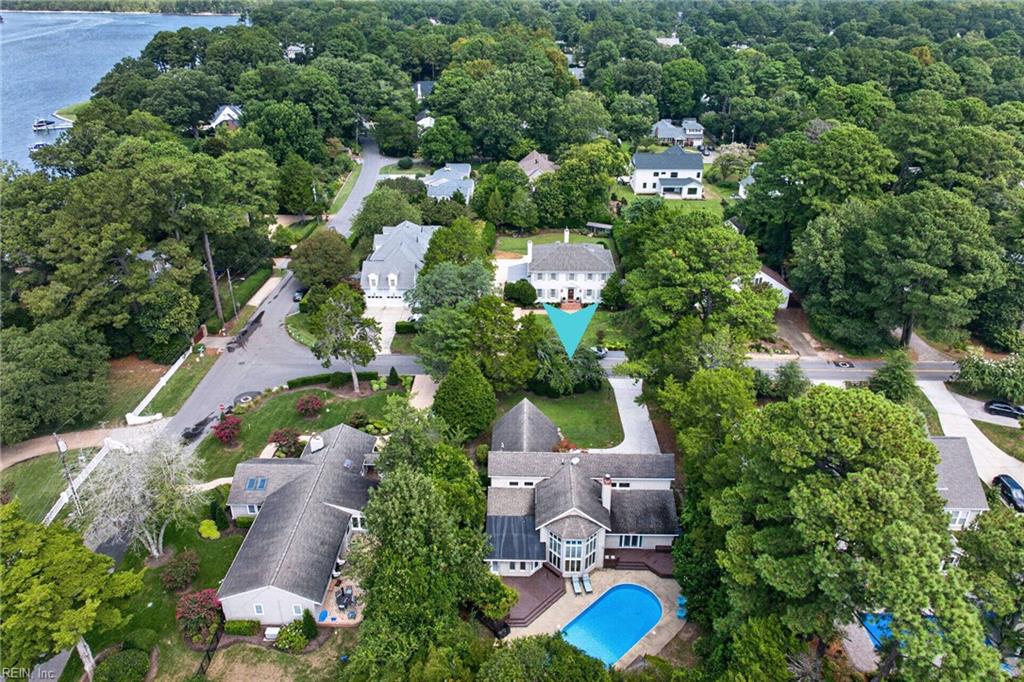 Photo of 1125 Bay Colony Drive, Virginia Beach, VA 23451 (MLS # 10652817)