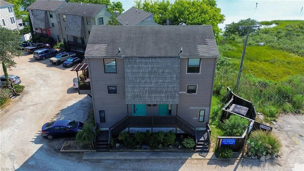 9510 13th Bay Street Unit A, Norfolk, VA, 23518