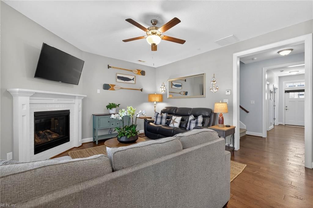 Photo of 104 Sanctuary Drive, Suffolk, VA 23435 (MLS # 10635871)