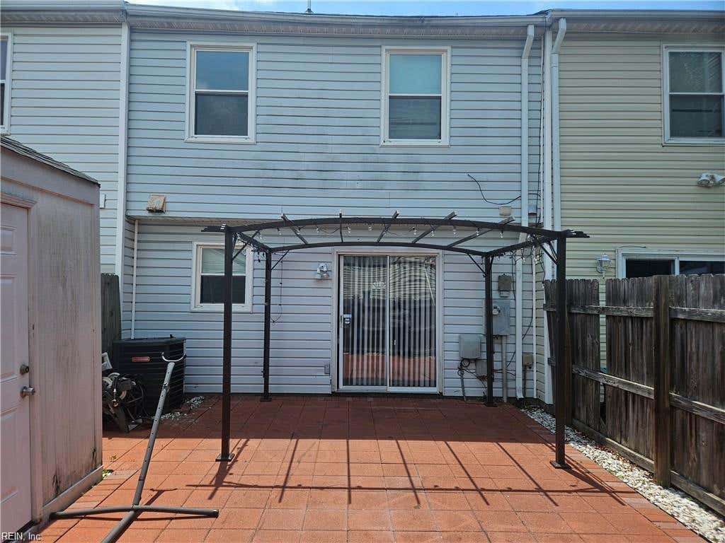 Photo of 3202 Clover Road E, Chesapeake, VA 23321 (MLS # 10649707)
