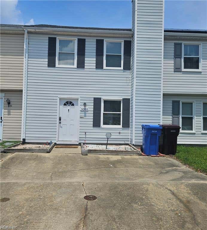 Photo of 3202 Clover Road E, Chesapeake, VA 23321 (MLS # 10649707)