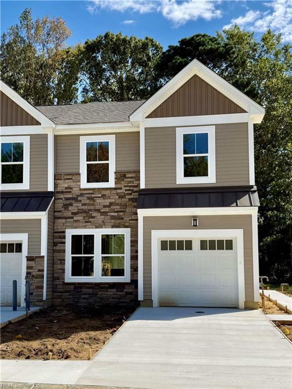 Photo of 1008 Serene Road #103, Suffolk, VA 23435 (MLS # 10617582)