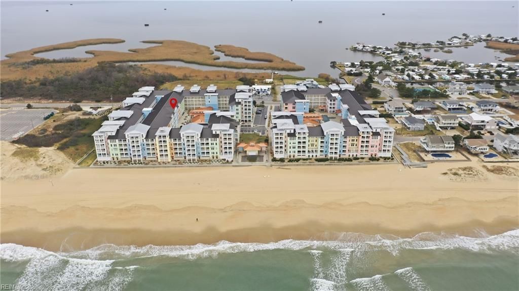 Photo of 3738 Sandpiper Road #220B, Virginia Beach, VA 23456 (MLS # 10611541)