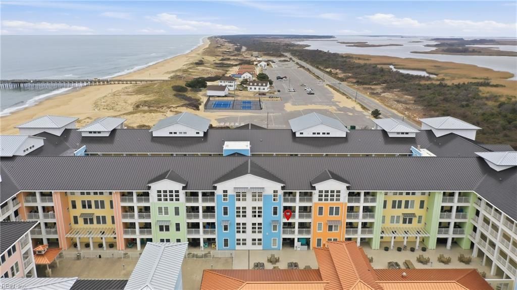 Photo of 3738 Sandpiper Road #220B, Virginia Beach, VA 23456 (MLS # 10611541)