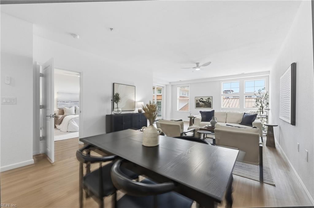 Photo of 3738 Sandpiper Road #220B, Virginia Beach, VA 23456 (MLS # 10611541)