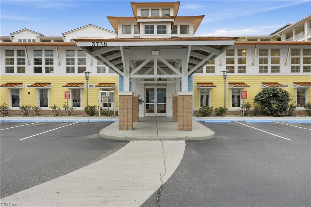 3738 Sandpiper RD 220B