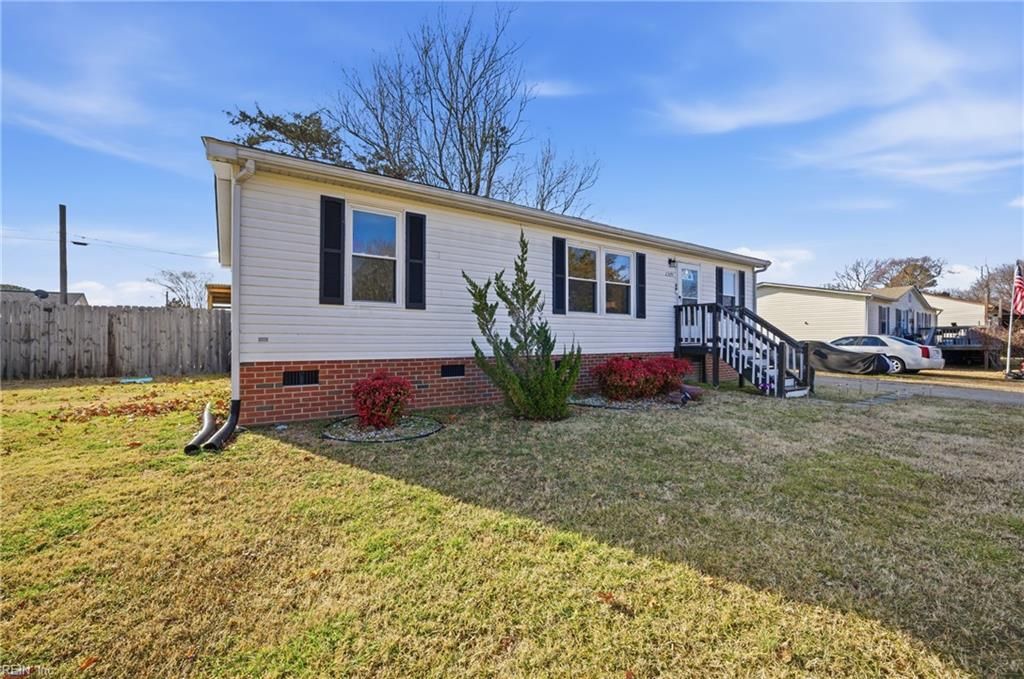 Photo of 1309 Skylark Drive, Virginia Beach, VA 23453 (MLS # 10620667)