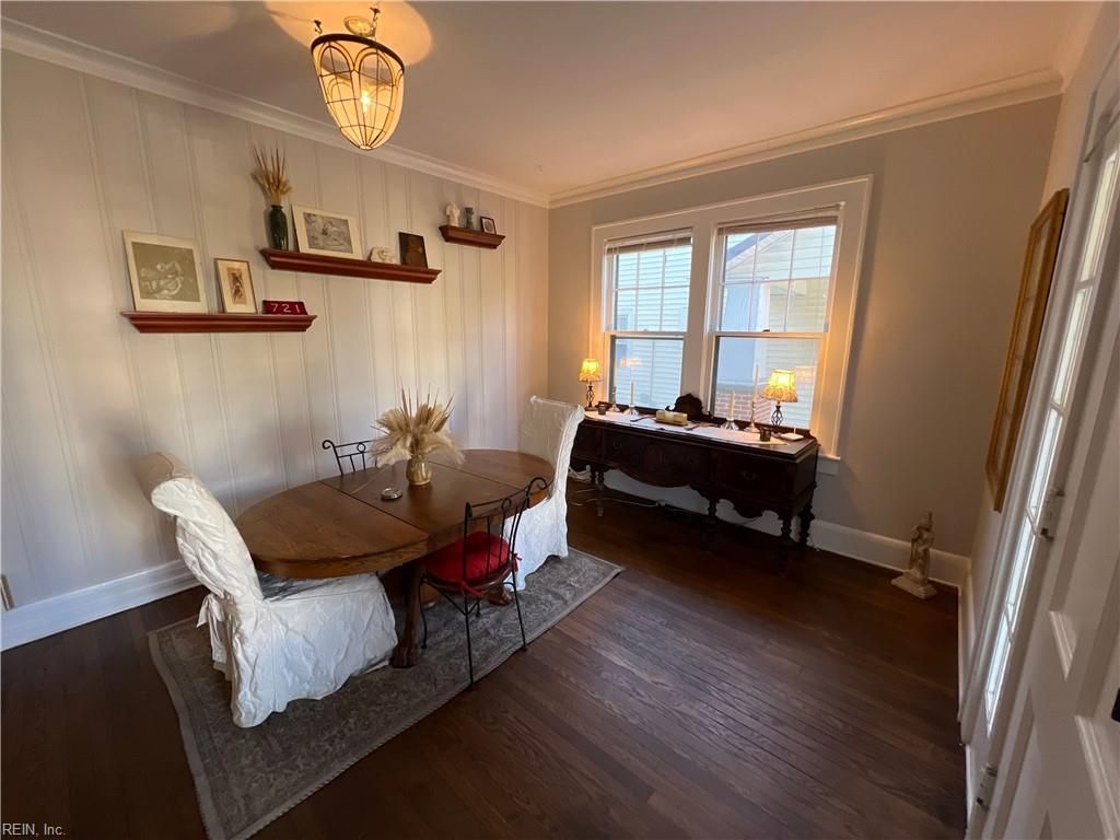 Photo of 721 Maryland Avenue, Norfolk, VA 23508 (MLS # 10610529)