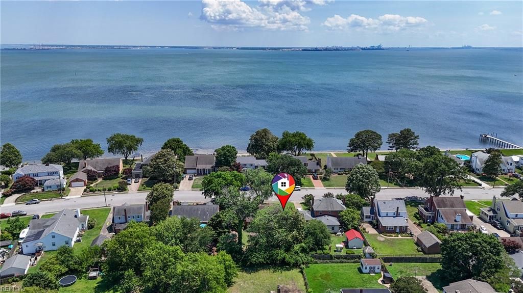 Photo of 4021 Chesapeake Avenue, Hampton, VA 23669 (MLS # 10637258)