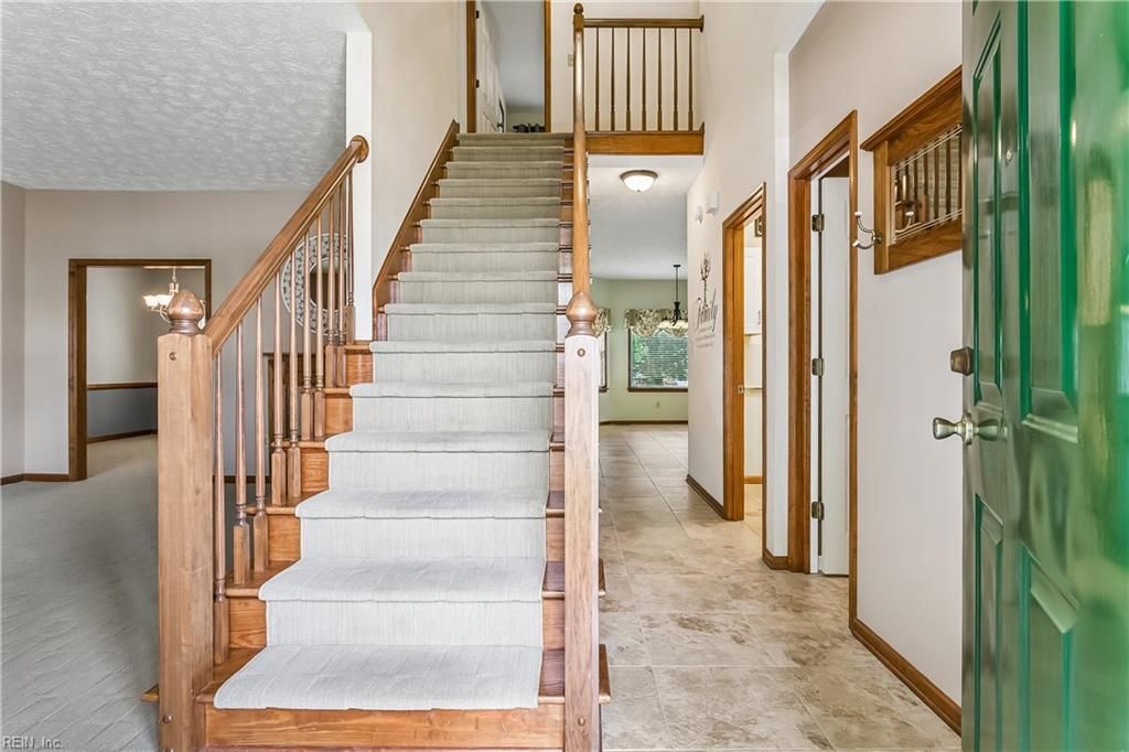 Photo of 348 Lynchburg Drive, Newport News, VA 23606 (MLS # 10632233)