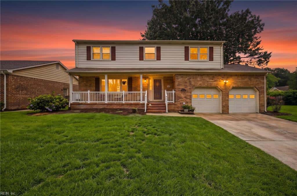 Photo of 5500 Macguffie Street, Virginia Beach, VA 23464 (MLS # 10645281)