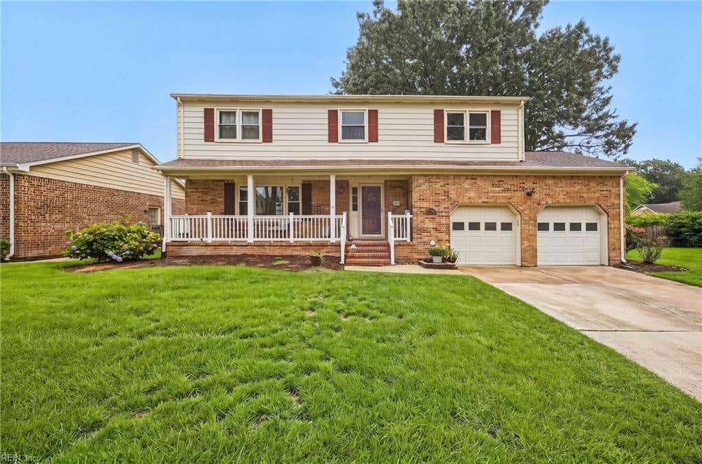 Photo of 5500 Macguffie Street, Virginia Beach, VA 23464 (MLS # 10645281)