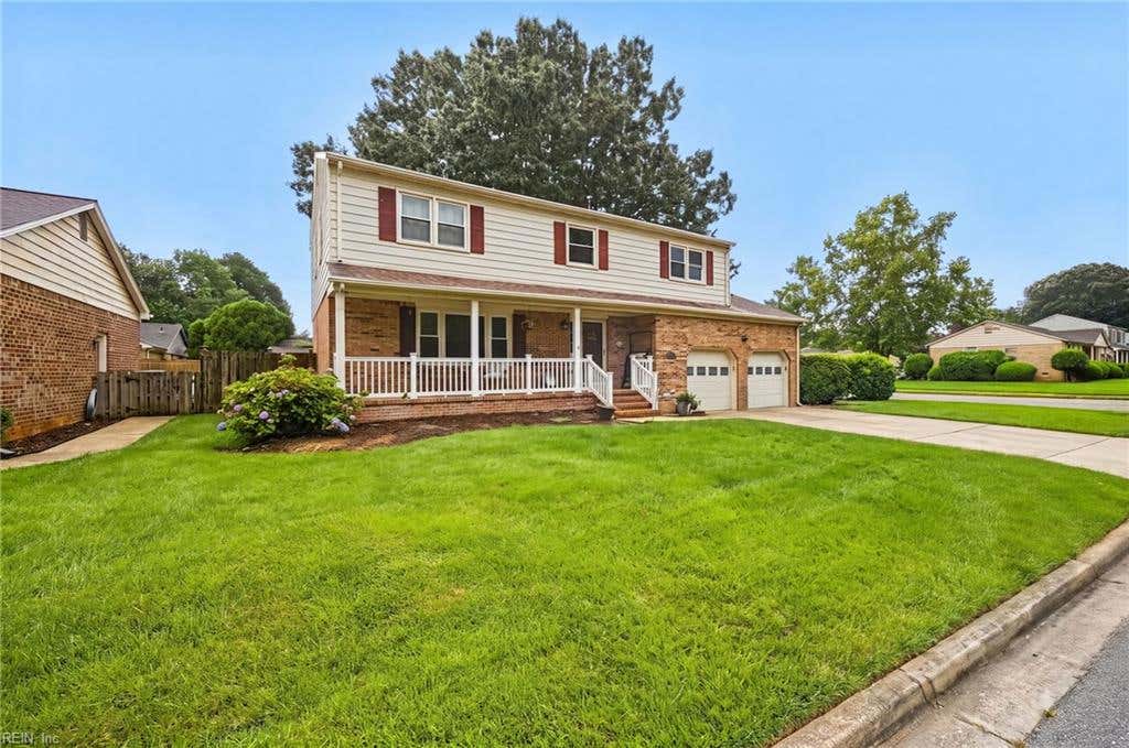 Photo of 5500 Macguffie Street, Virginia Beach, VA 23464 (MLS # 10645281)