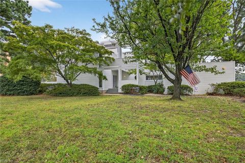4249 Cheswick LN Virginia Beach VA 23455