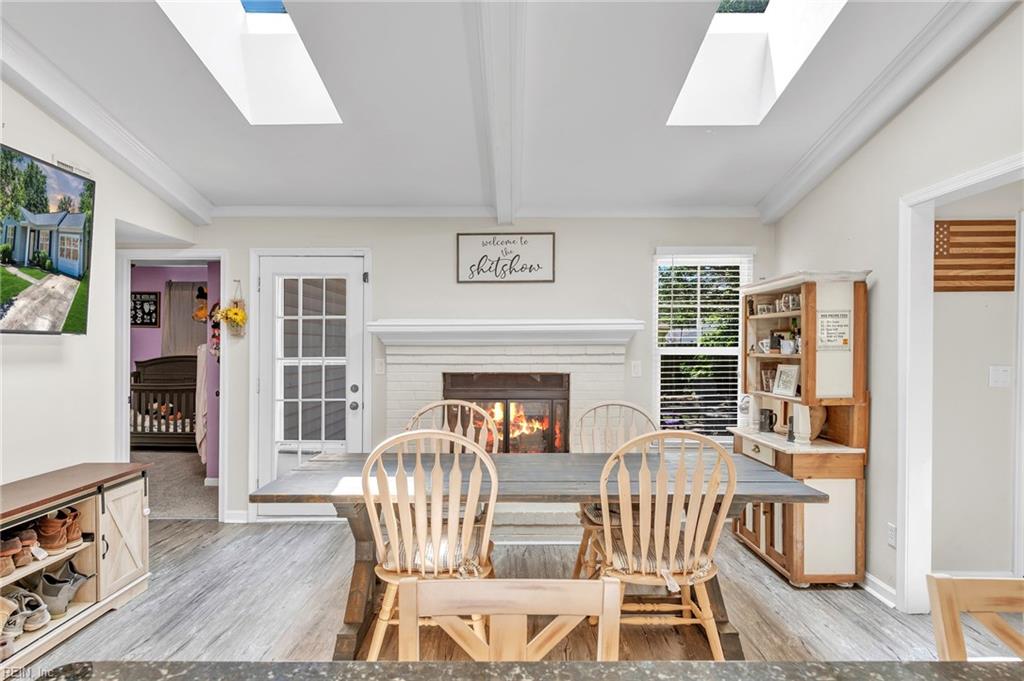 1445 Canisbay CT
