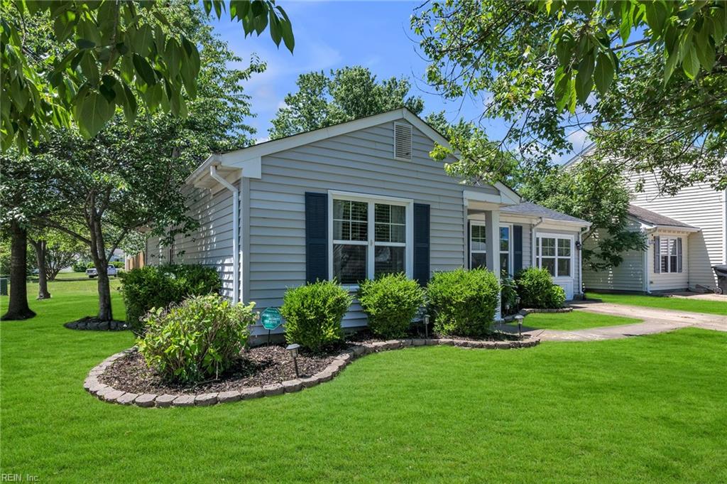 1445 Canisbay CT