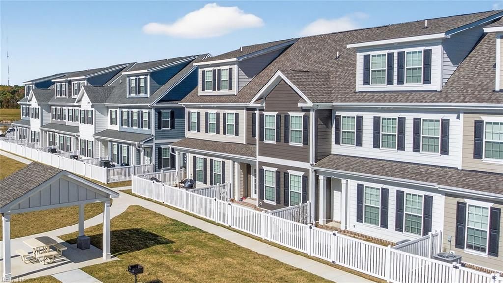 Photo of 4936 Apricot Way, Chesapeake, VA 23321 (MLS # 10619178)