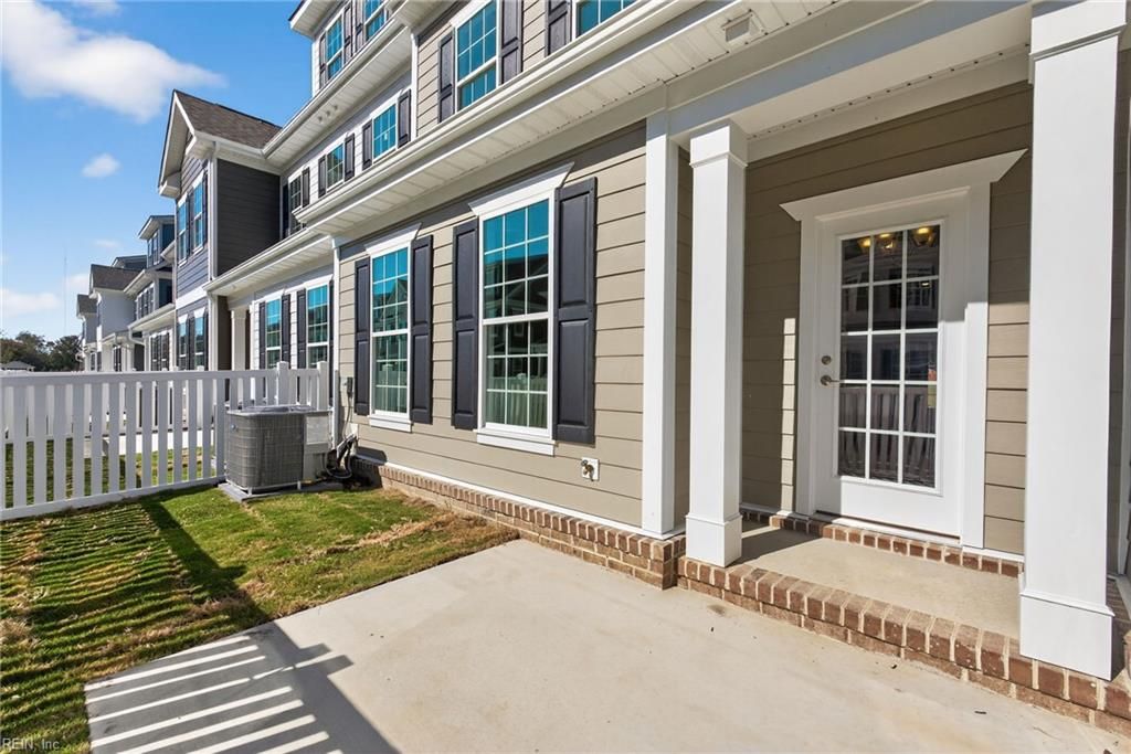 Photo of 4936 Apricot Way, Chesapeake, VA 23321 (MLS # 10619178)