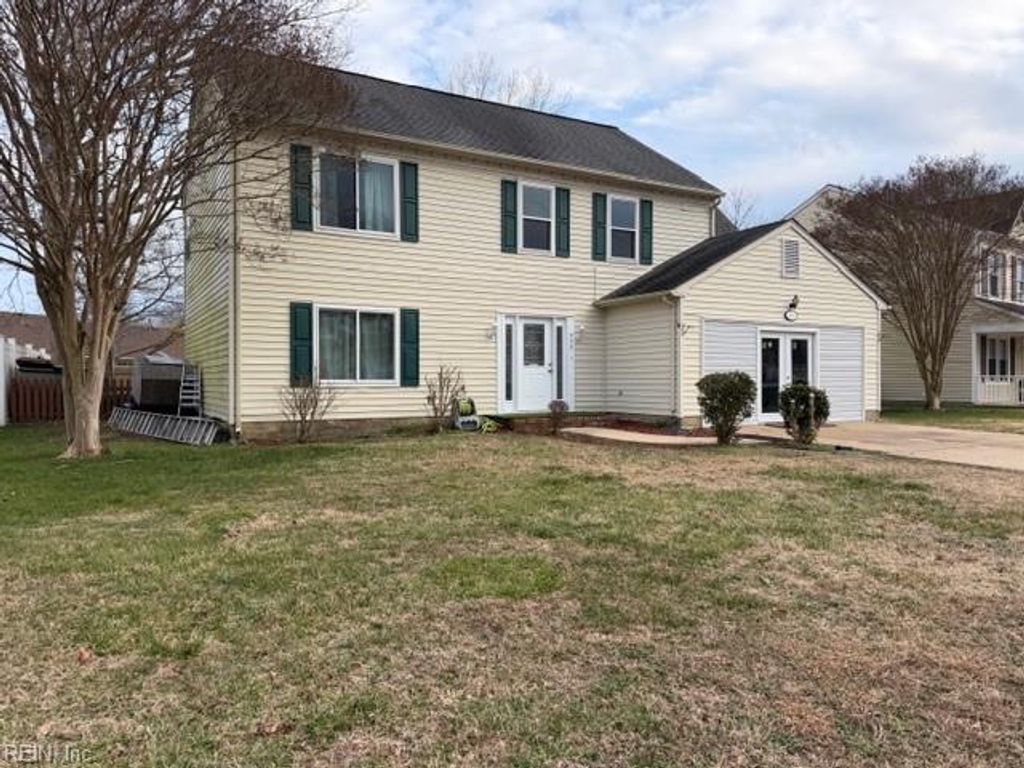 Photo of 456 Waverly Place, Newport News, VA 23608 (MLS # 10617578)