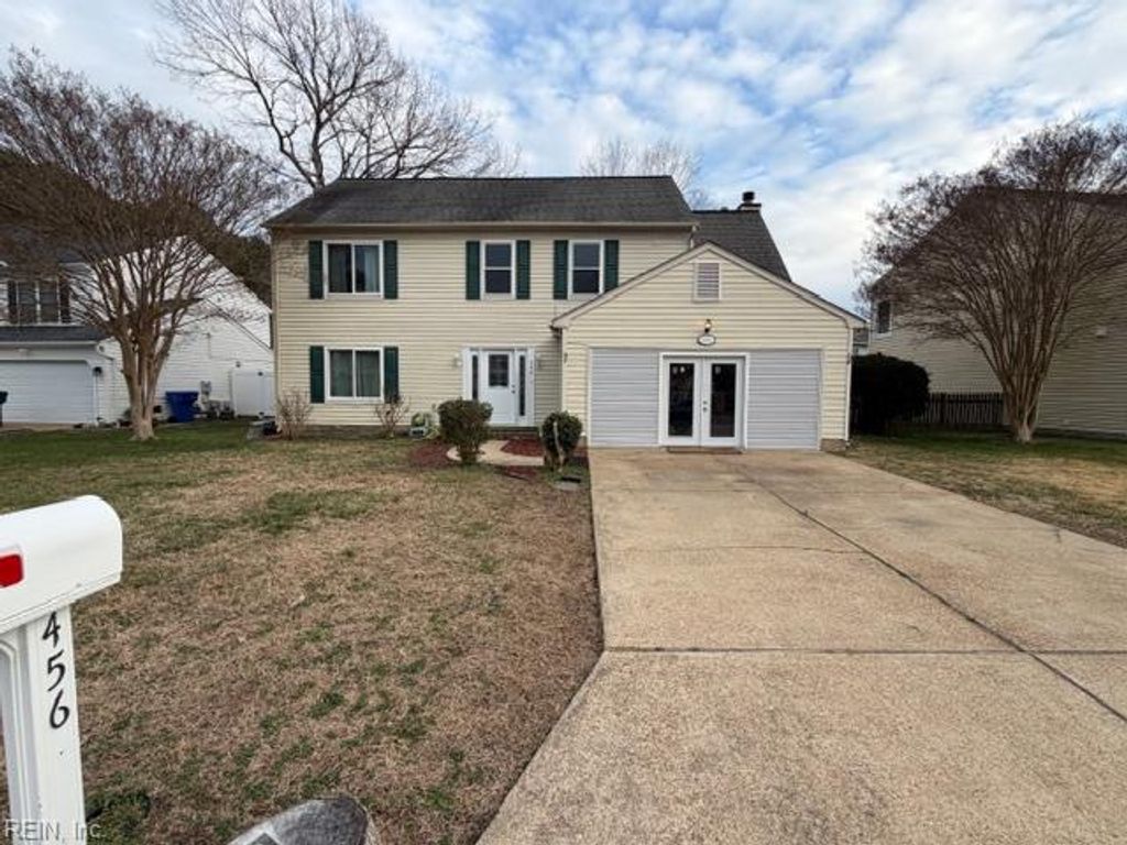 Photo of 456 Waverly Place, Newport News, VA 23608 (MLS # 10617578)
