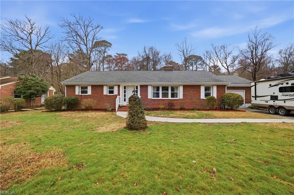 Photo of 221 Delaney Drive, Suffolk, VA 23434 (MLS # 10621561)