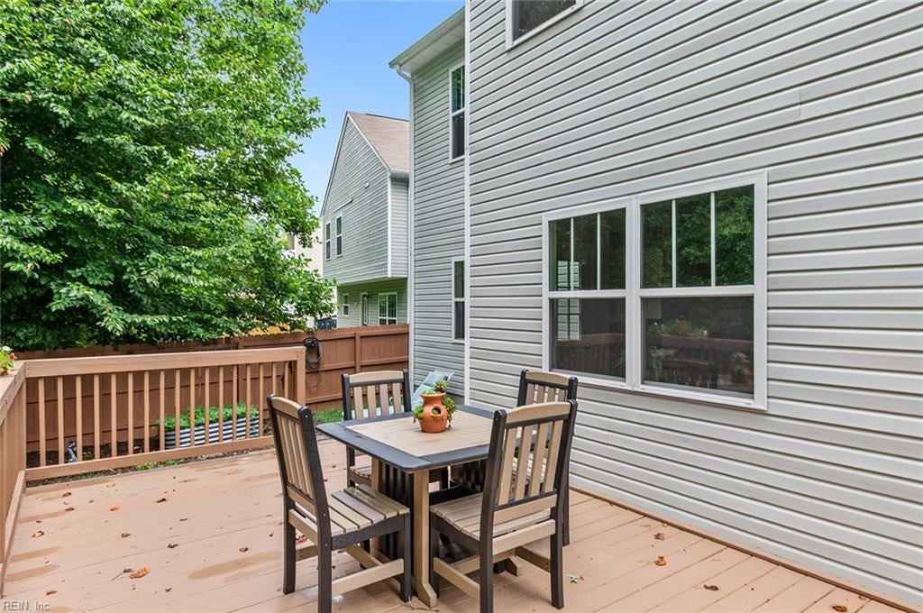 Photo of 9009 Cocos Path, Toano, VA 23168 (MLS # 10655617)