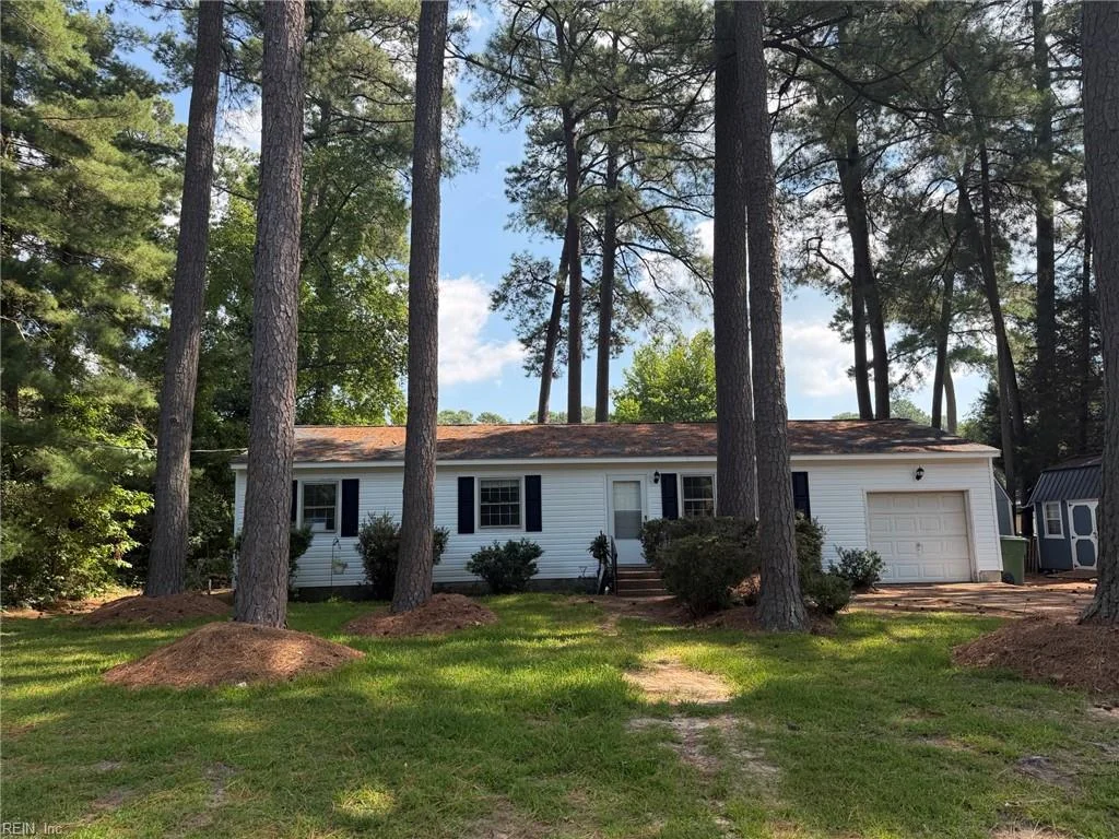 2703 Woodford Avenue, Hayes, VA, 23072