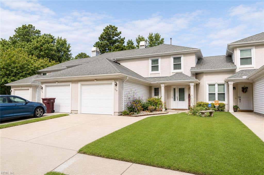 Photo of 320 Esplanade Place, Chesapeake, VA 23320 (MLS # 10650351)