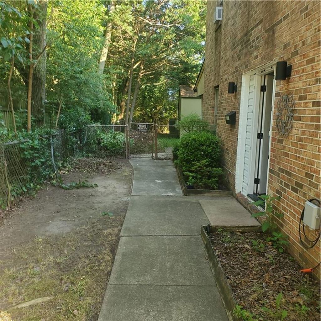 Photo of 5810 Layton Street, Virginia Beach, VA 23462 (MLS # 10634265)