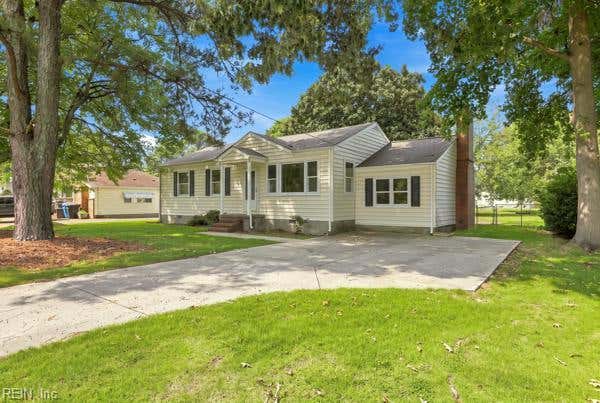 Photo of 5812 Beechwalk Drive, Virginia Beach, VA 23464 (MLS # 10648501)