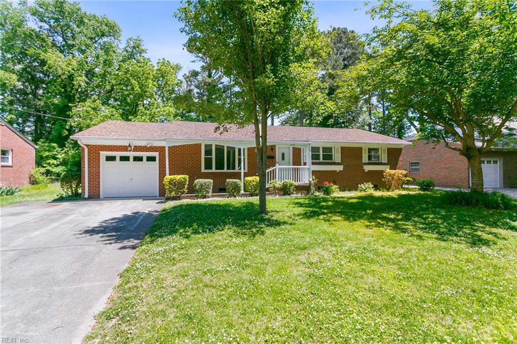 Photo of 208 Longhill Road, Williamsburg, VA 23185 (MLS # 10649566)