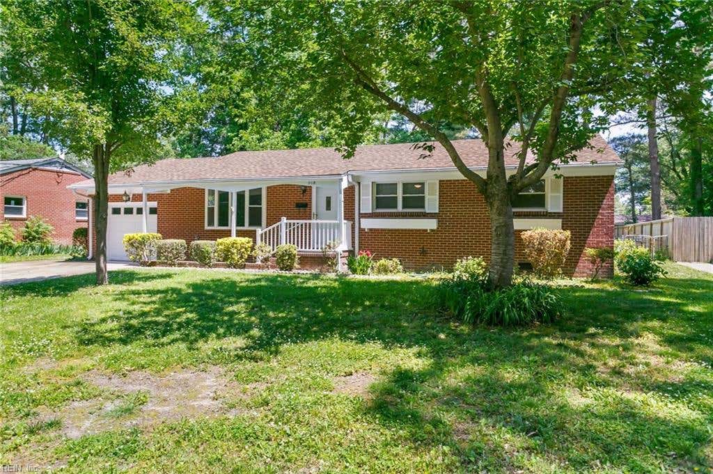 Photo of 208 Longhill Road, Williamsburg, VA 23185 (MLS # 10649566)