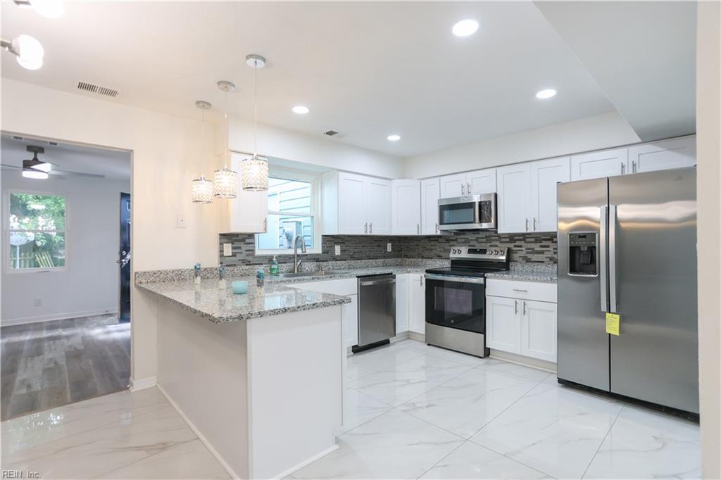 3204 Barlborough WAY