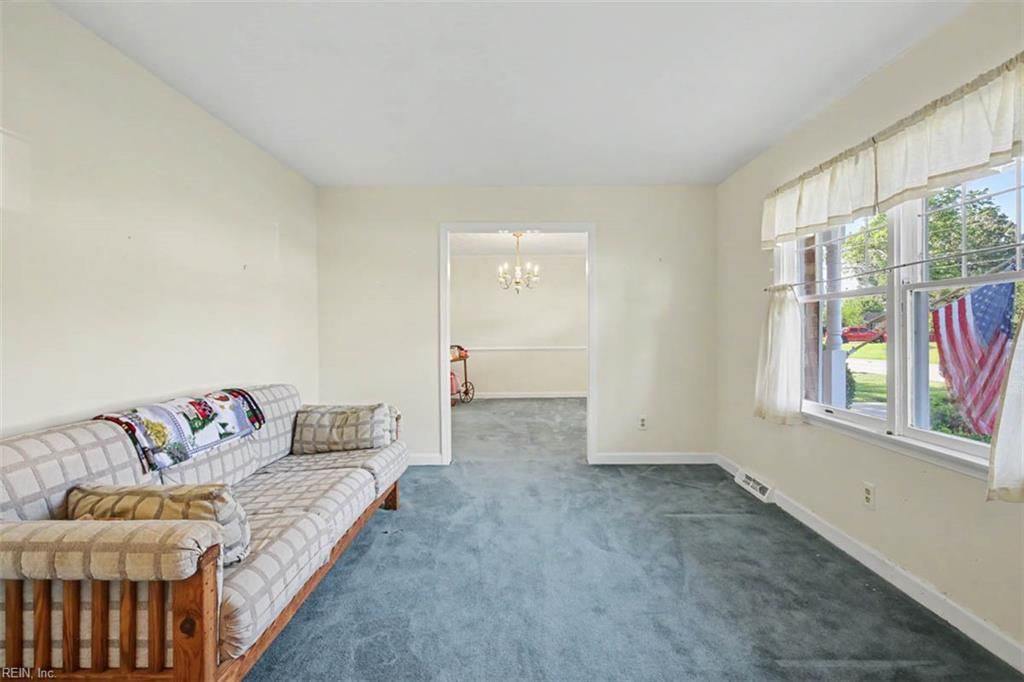 Photo of 637 Reasor Drive, Virginia Beach, VA 23464 (MLS # 10637308)