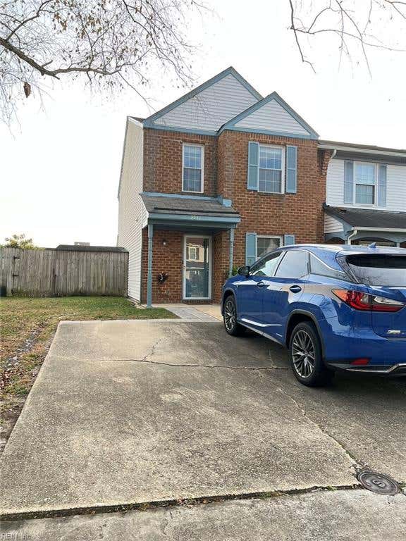 Photo of 3941 Seeman Road, Virginia Beach, VA 23452 (MLS # 10642805)