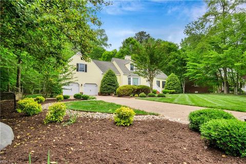 210 John Pott DR Williamsburg VA 23188