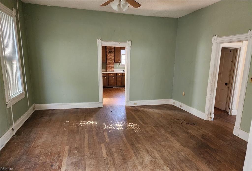 Photo of 238 Broad Street, Portsmouth, VA 23707 (MLS # 10619625)